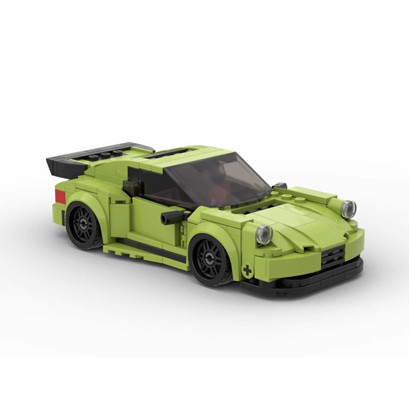 Mašinytės Konstruktoriai