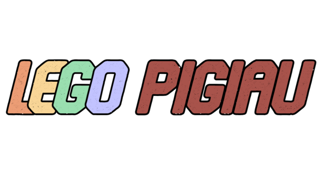 LegoPigiau