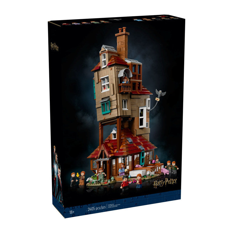 "Urvas - Kolekcininkų leidimas" Konstruktorius