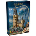 "Hogvartso pilis: pagrindinis bokštas" Konstruktorius