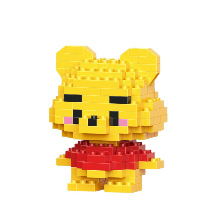 Disnėjaus Mini-Konstruktoriai