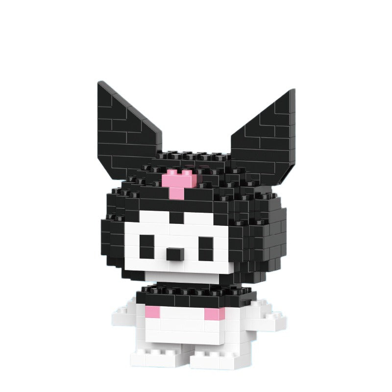 Disnėjaus Mini-Konstruktoriai