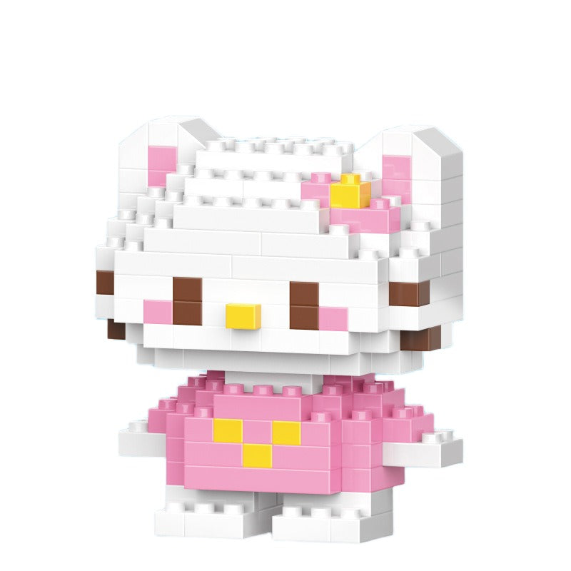 Disnėjaus Mini-Konstruktoriai