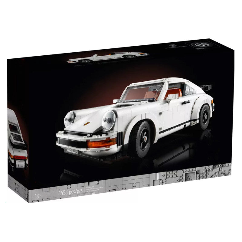 "Porschas 911" Konstruktorius