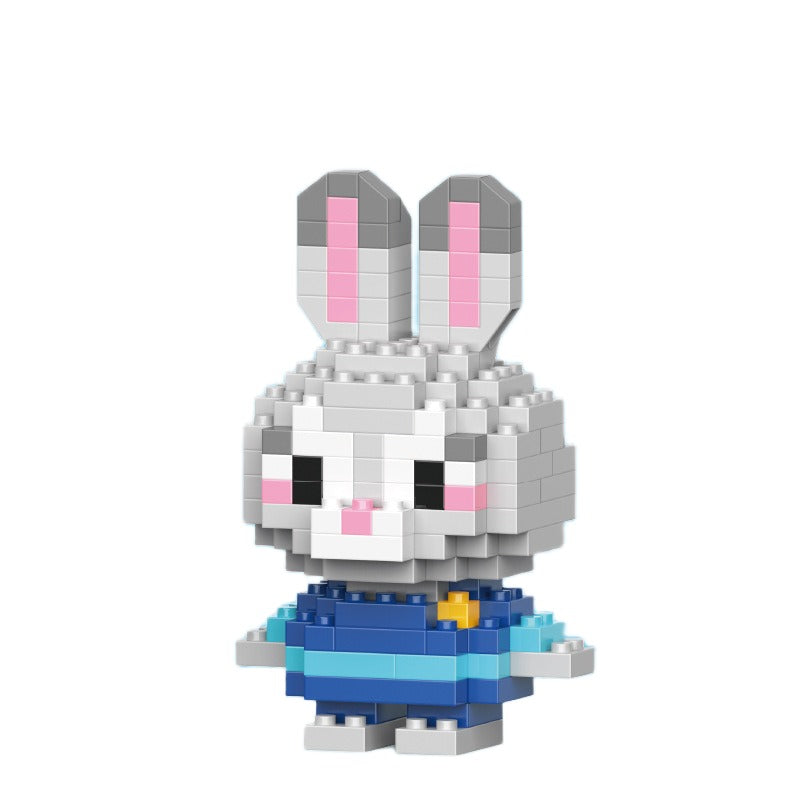 Disnėjaus Mini-Konstruktoriai