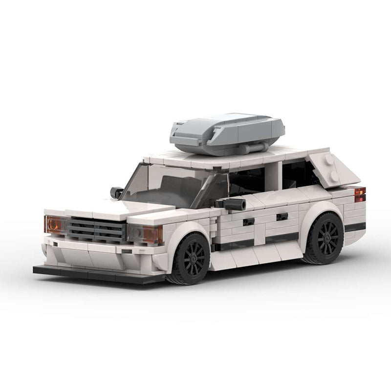 "Mersas s124" Konstruktorius