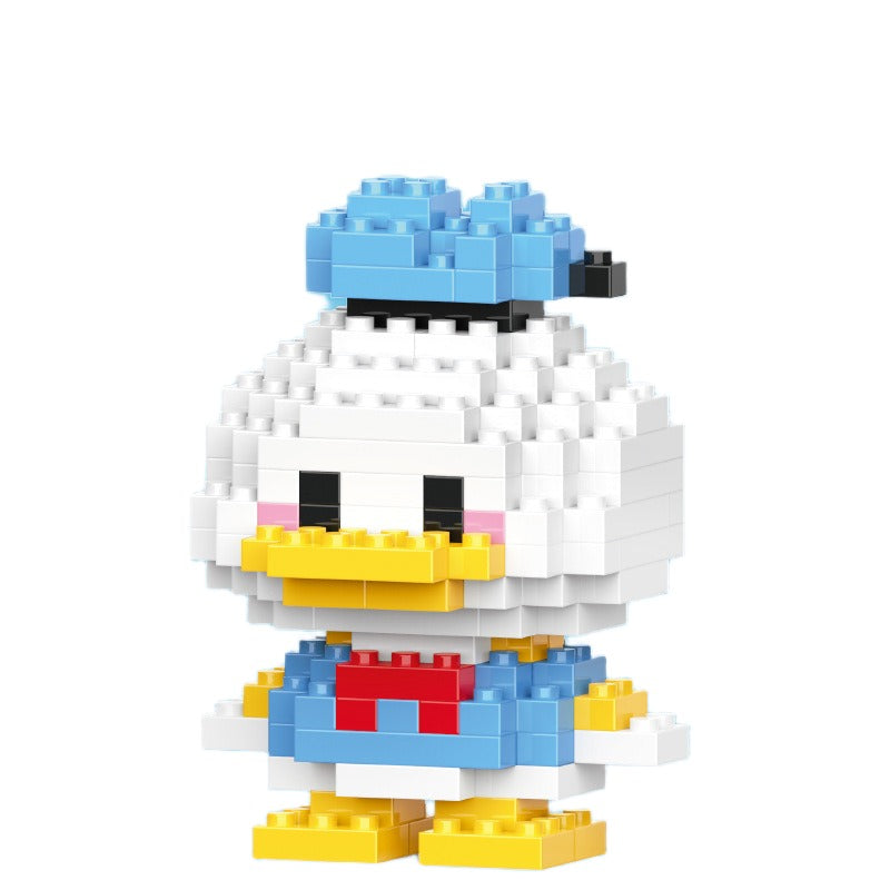 Disnėjaus Mini-Konstruktoriai