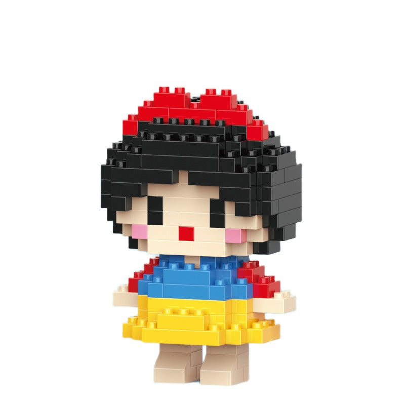 Disnėjaus Mini-Konstruktoriai