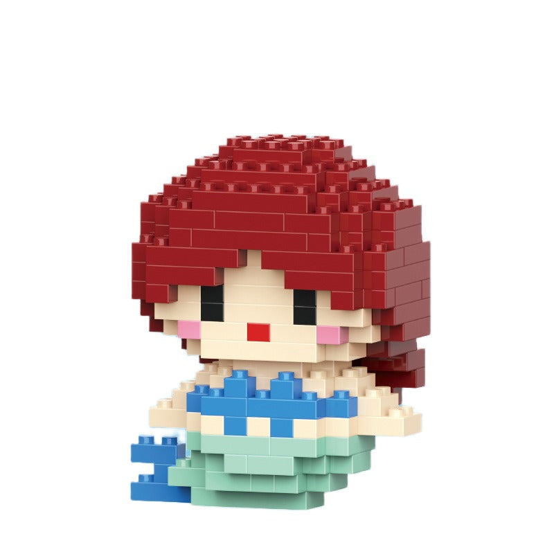 Disnėjaus Mini-Konstruktoriai