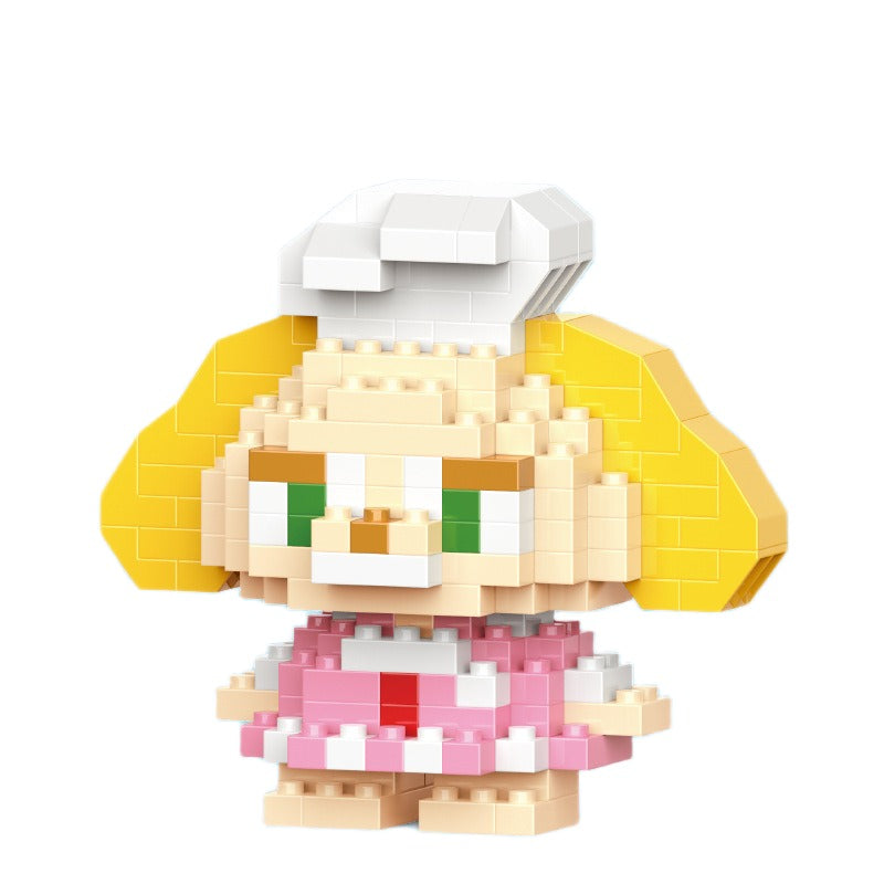 Disnėjaus Mini-Konstruktoriai