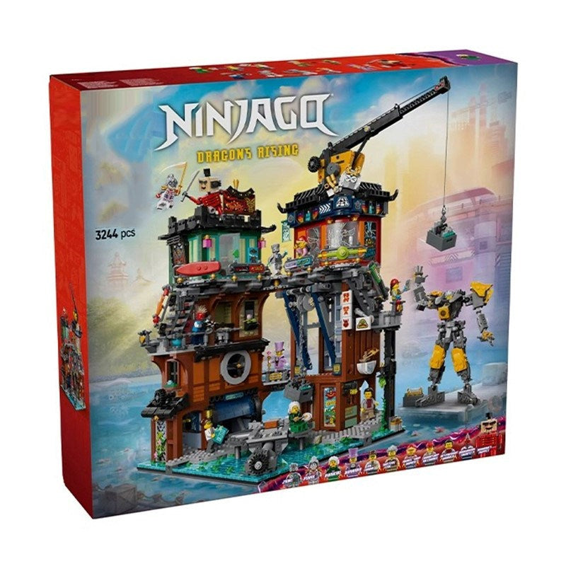 "Miesto dirbtuvės" Konstruktorius