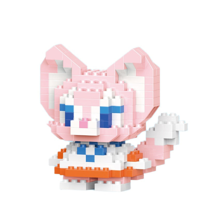 Disnėjaus Mini-Konstruktoriai