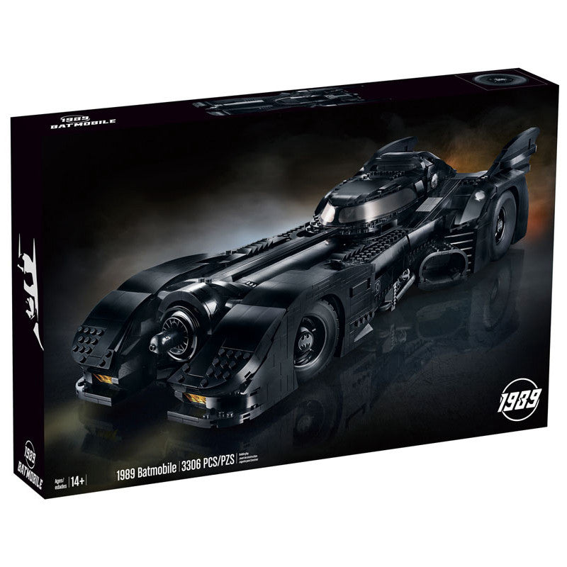 "Betmobilis" Konstruktorius