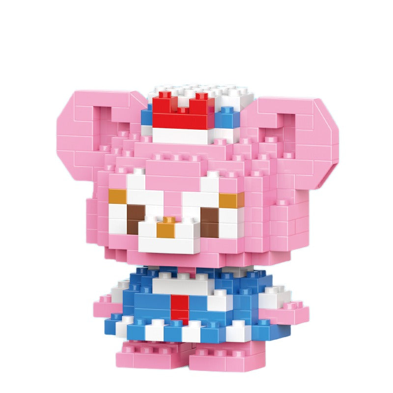 Disnėjaus Mini-Konstruktoriai