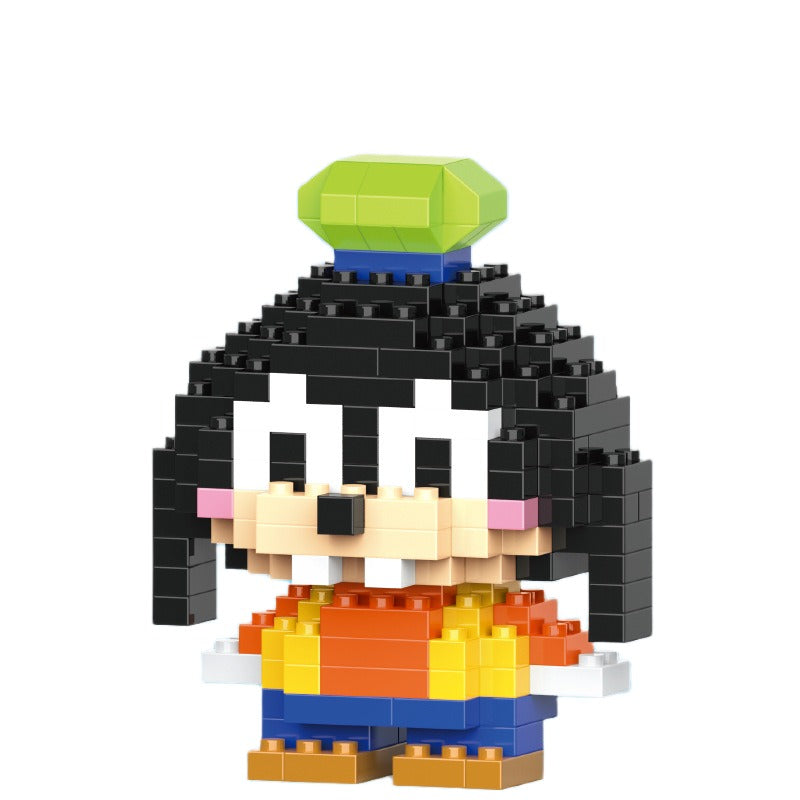 Disnėjaus Mini-Konstruktoriai