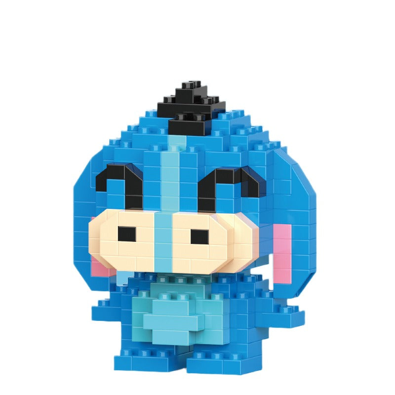 Disnėjaus Mini-Konstruktoriai