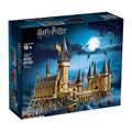 "Hogvartso pilis" Konstruktorius