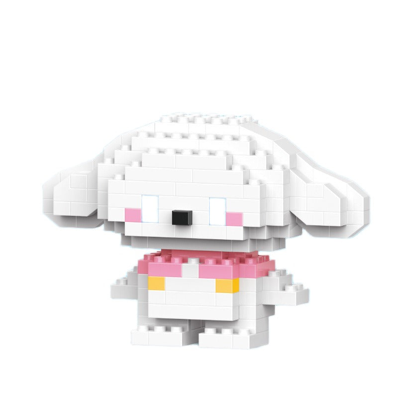 Disnėjaus Mini-Konstruktoriai