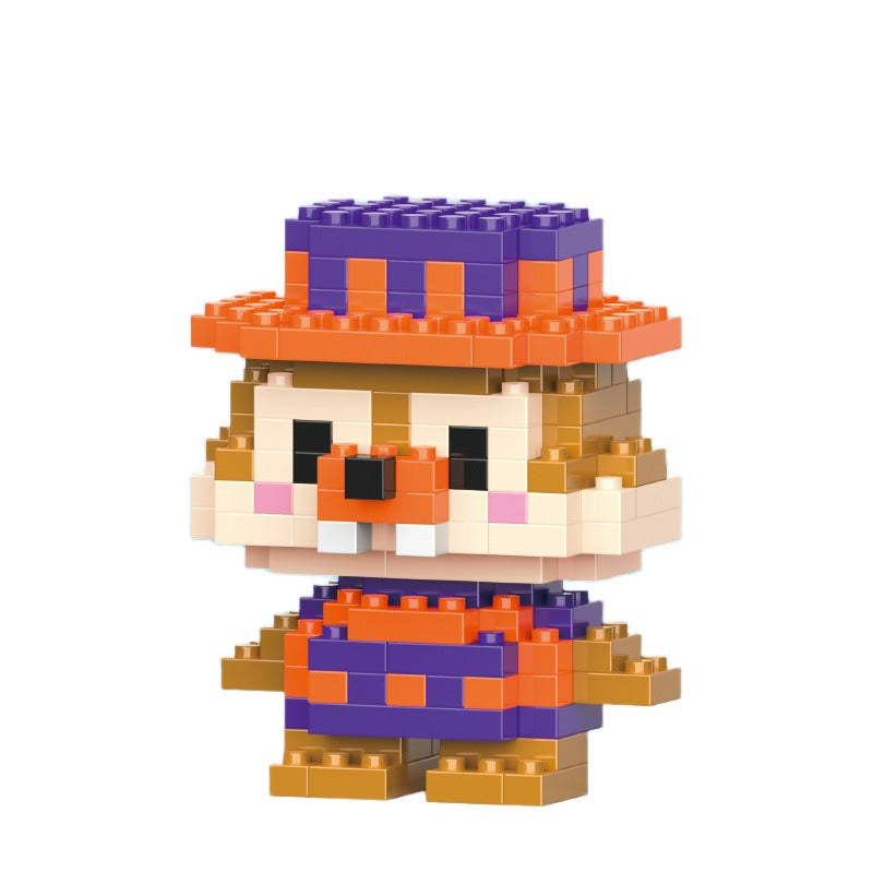 Disnėjaus Mini-Konstruktoriai