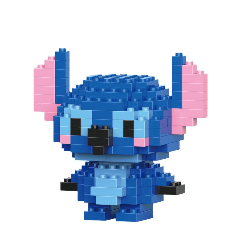 Disnėjaus Mini-Konstruktoriai