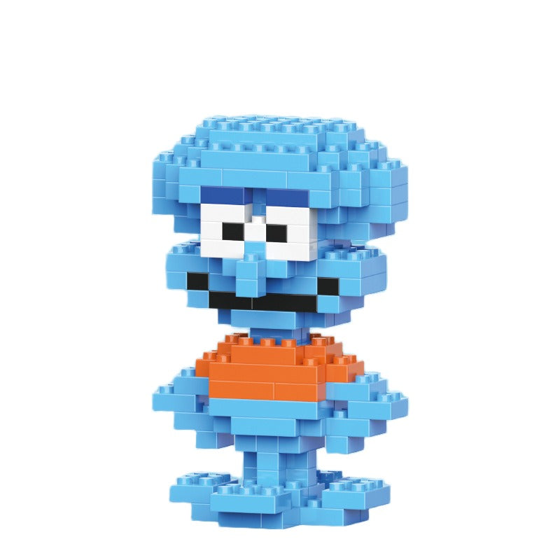 Disnėjaus Mini-Konstruktoriai