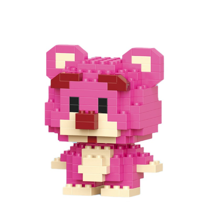 Disnėjaus Mini-Konstruktoriai