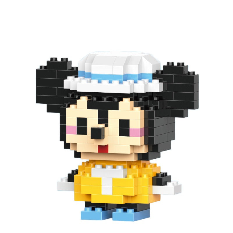 Disnėjaus Mini-Konstruktoriai