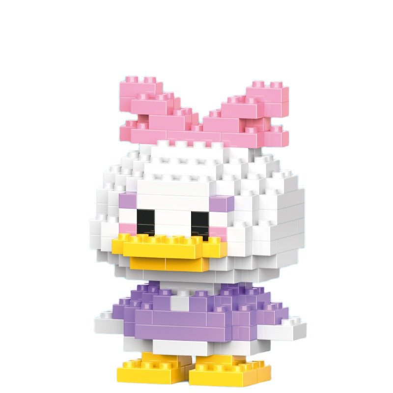 Disnėjaus Mini-Konstruktoriai