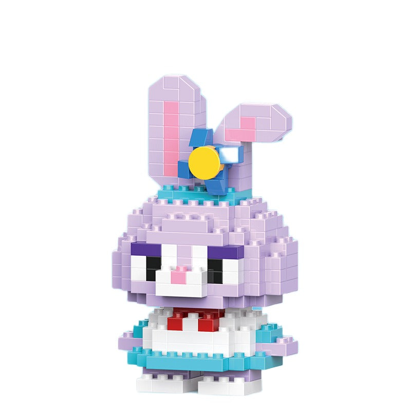 Disnėjaus Mini-Konstruktoriai