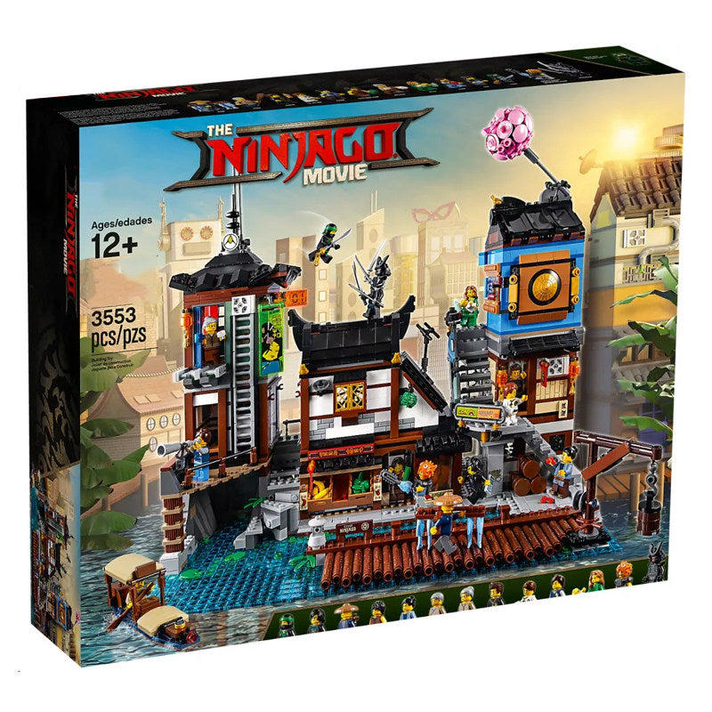 "Prieplauka" Konstruktorius