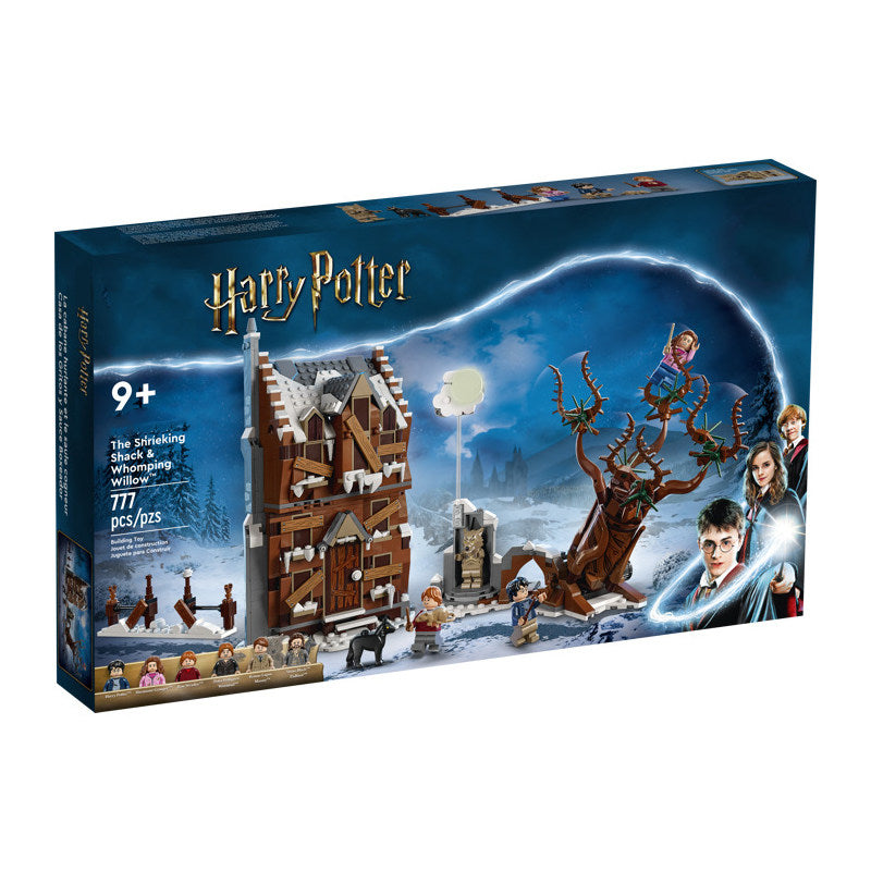 "Cypianti trobelė ir Mušeika gluosnis" Konstruktorius