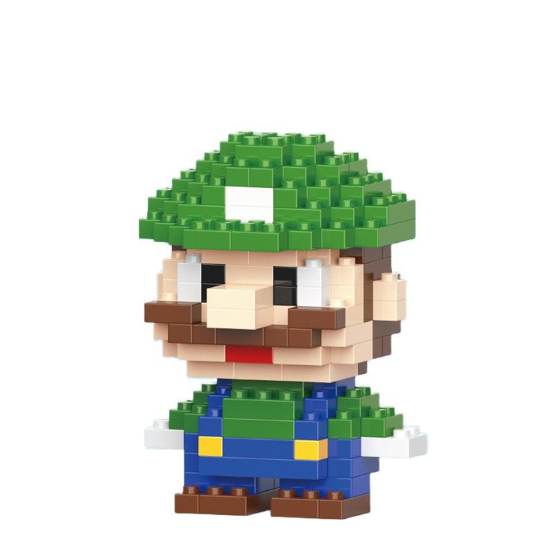 Disnėjaus Mini-Konstruktoriai