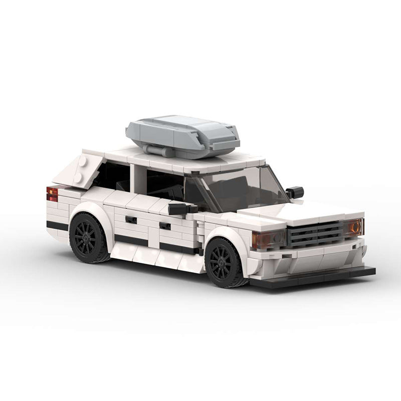 "Mersas s124" Konstruktorius