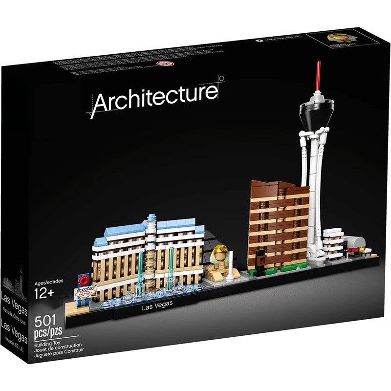 "San Franciskas" Konstruktorius