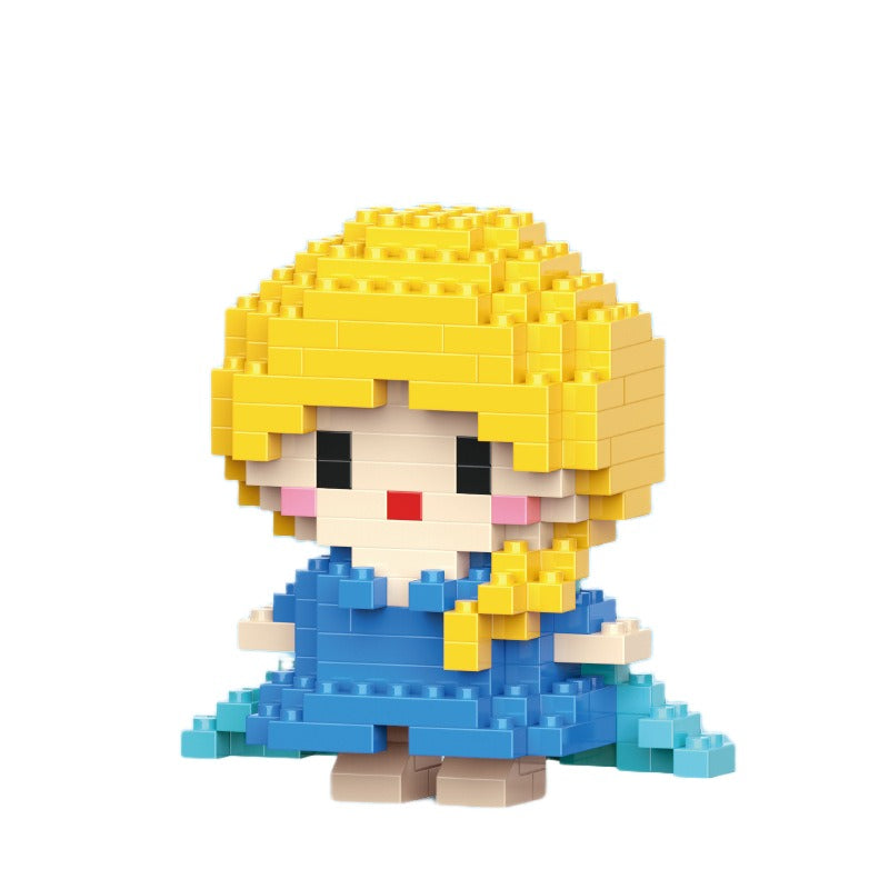 Disnėjaus Mini-Konstruktoriai