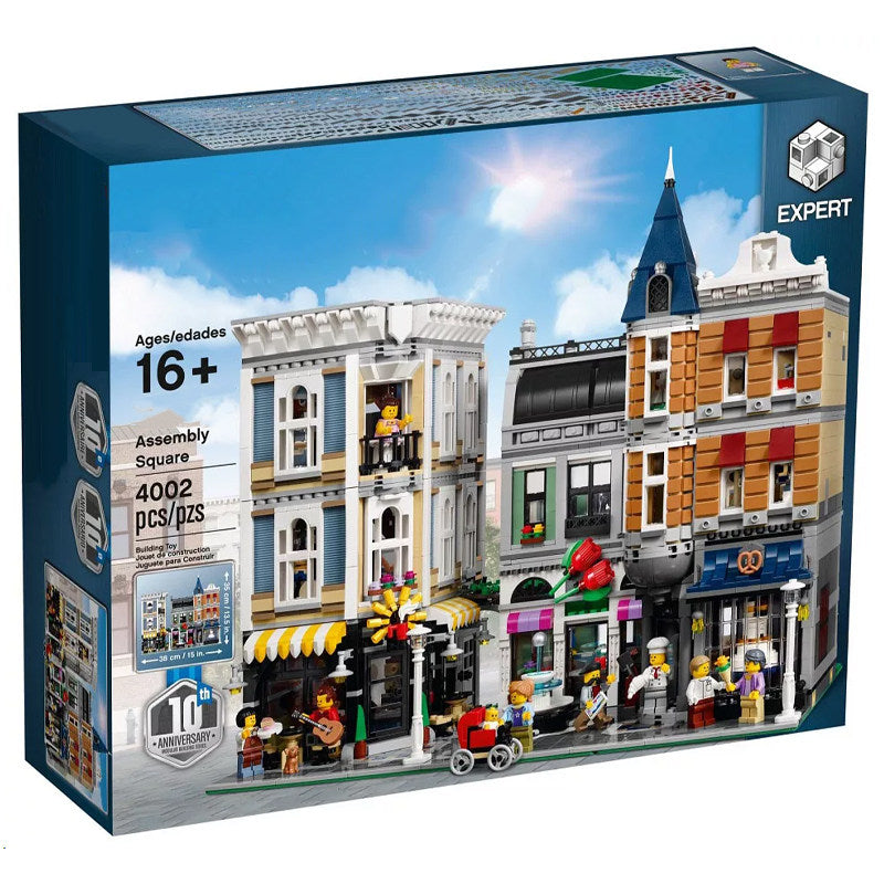 "Konstravimo aikštė" Konstruktorius