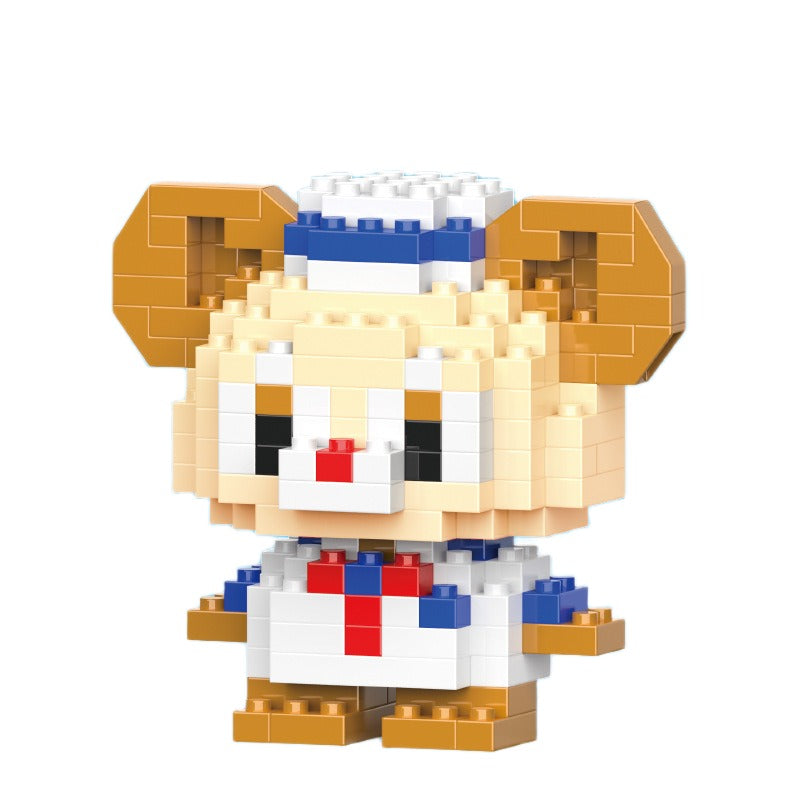 Disnėjaus Mini-Konstruktoriai