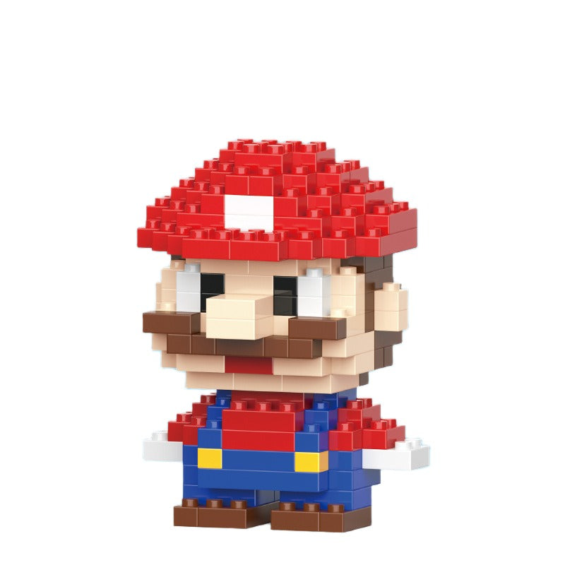 Disnėjaus Mini-Konstruktoriai