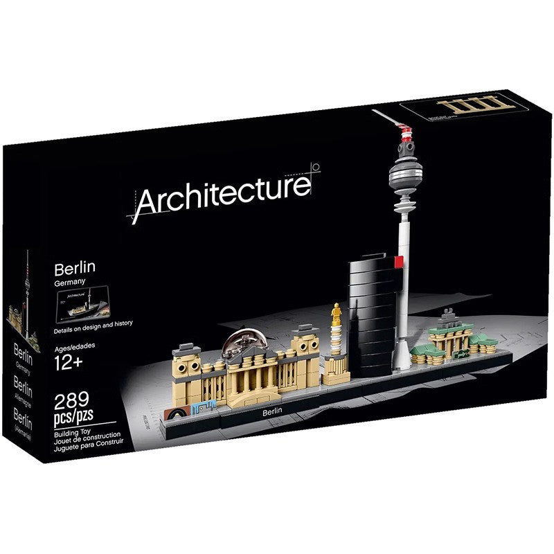 "Berlynas" Konstruktorius