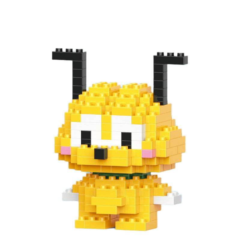 Disnėjaus Mini-Konstruktoriai