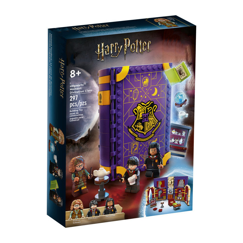 "Aiškiaregystės pamoka" Konstruktorius