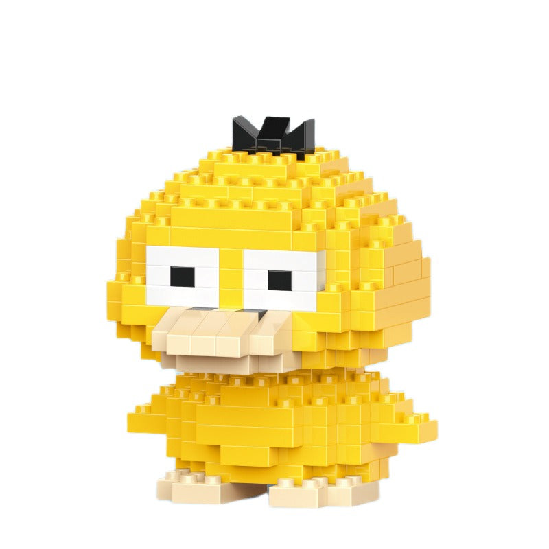 Disnėjaus Mini-Konstruktoriai