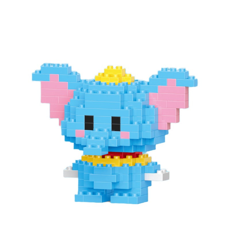 Disnėjaus Mini-Konstruktoriai