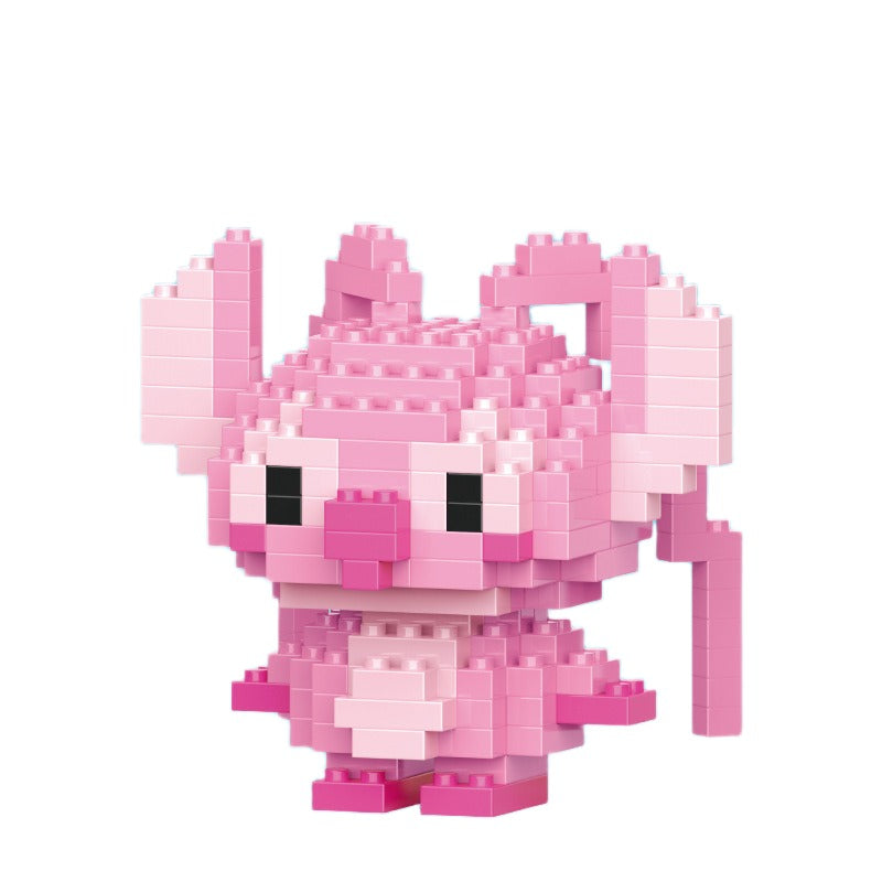 Disnėjaus Mini-Konstruktoriai