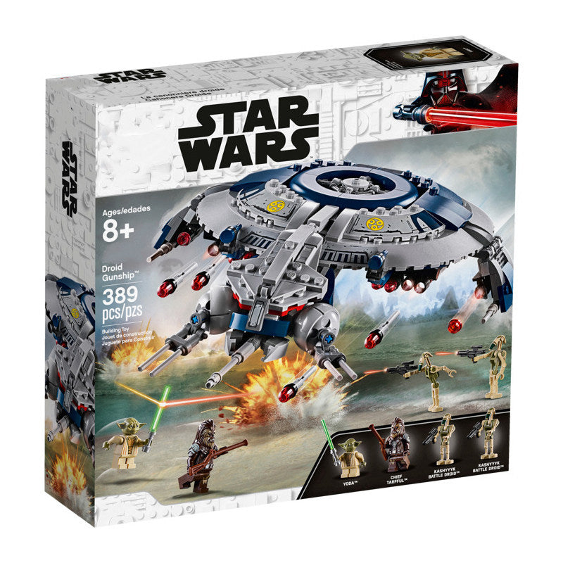 "SW Skraidanti ginkluota lėkštė" Konstruktorius