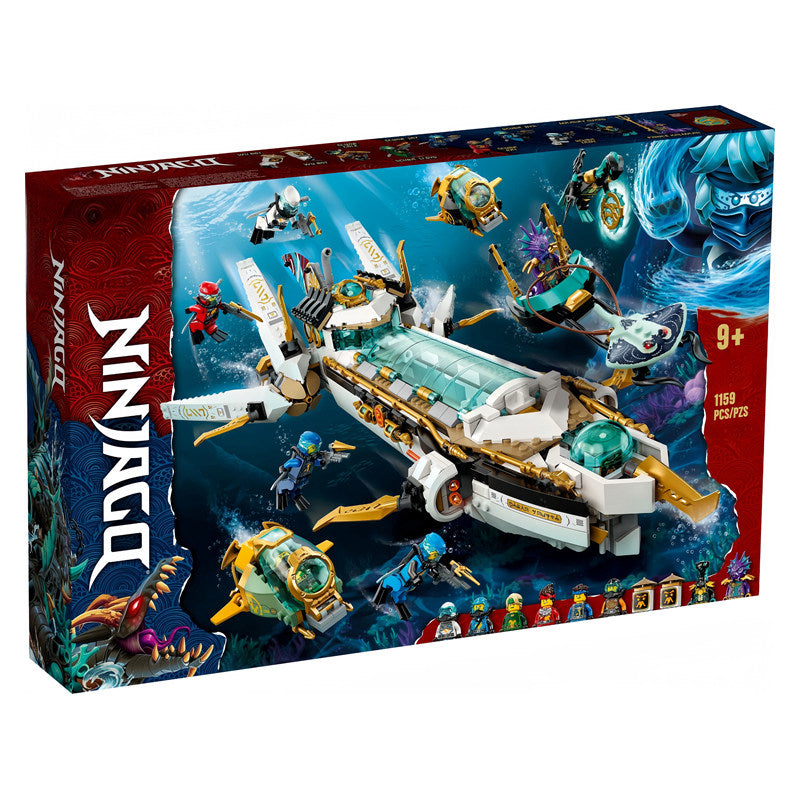 "Povandeninis laivas" Konstruktorius