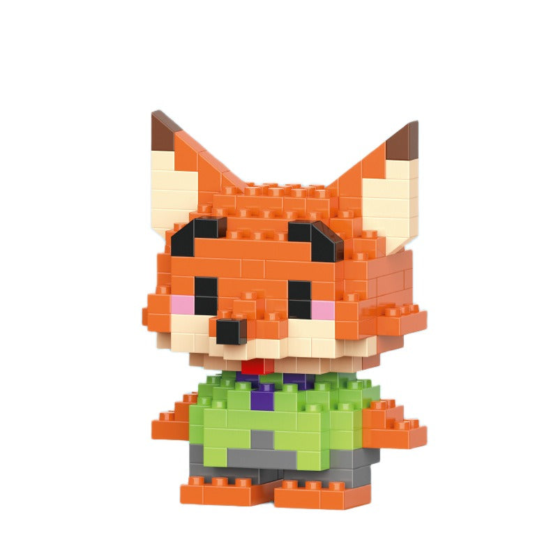 Disnėjaus Mini-Konstruktoriai