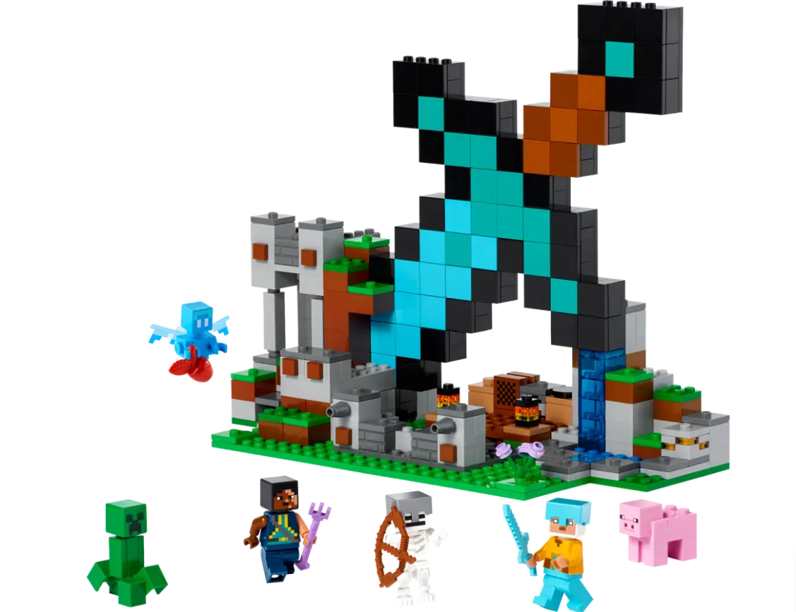 "Kardo sargybos postas" Konstruktorius