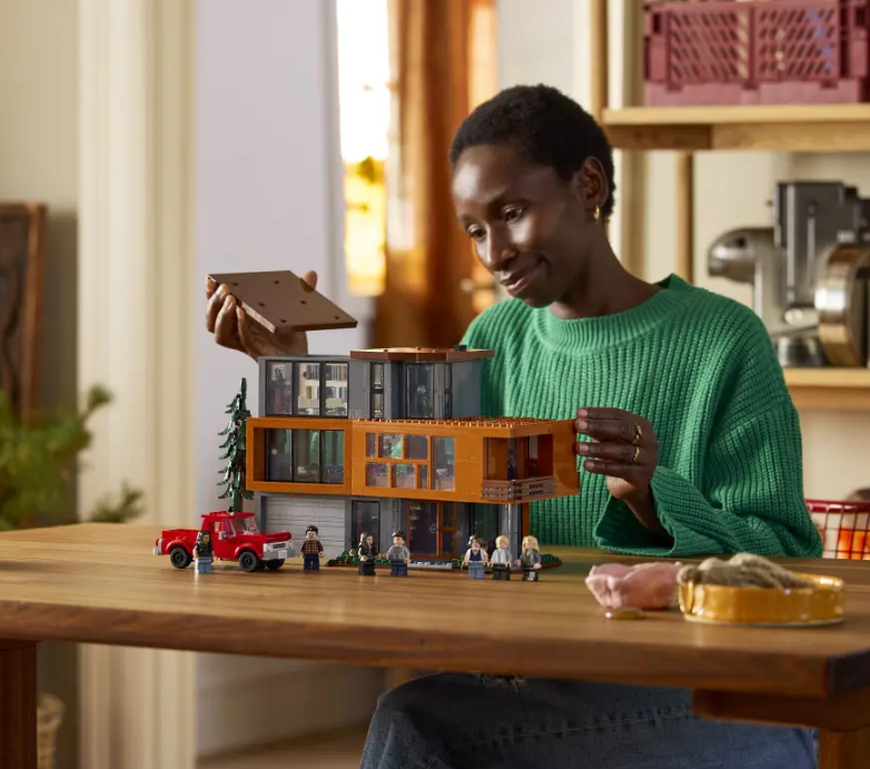 "Saulelydis" Konstruktorius