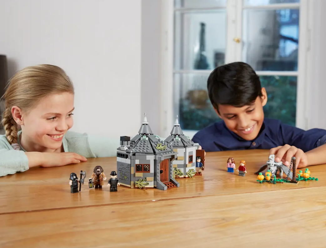 "Kietasprandžio išvadavimas" Konstruktoriu